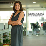 Sairee Chahal