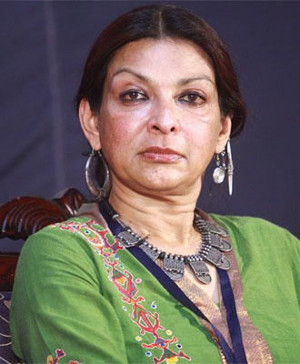 Mallika-Sarabhai