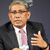 RAVI VENKATESAN