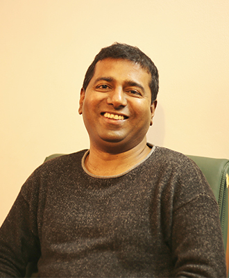 RAHUL NARVEKAR