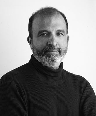 Sanjay-Jha