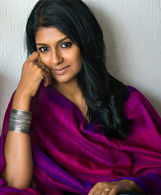 NANDITA DAS