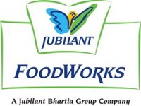 Jubilant Foodworks