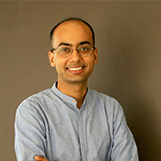 pranav kothari