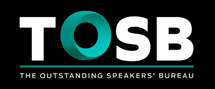 Outstanding Speakers Bureau Logo